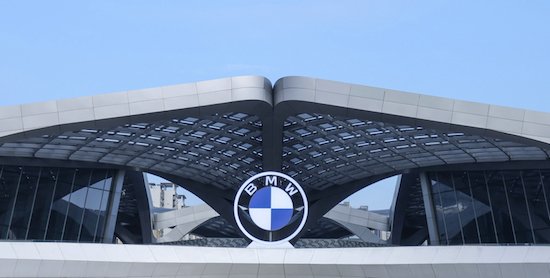 以人机共驾、纯粹驾趣引领智能豪华出行新体验 全新BMW 5系珠海全栈式动态体验之旅