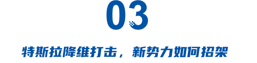 成本大降！Model 2或低于15万？真正的“马王之争”要来了