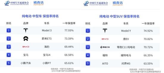 特斯拉Model 3/Y中国市场1月分别斩获豪华轿车、豪华车型销冠 稳居多国市场销量“榜一”_fororder_image009