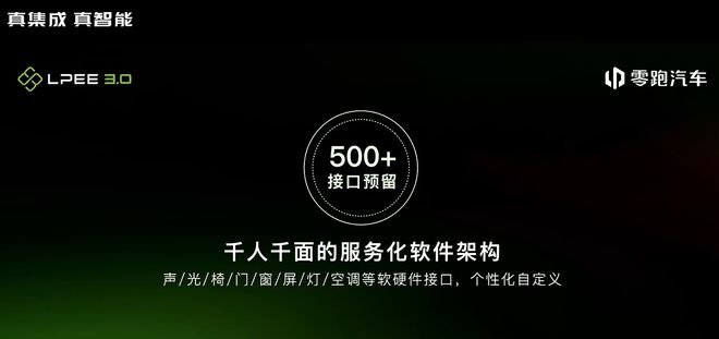 零跑B11将亮相慕尼黑 多款新车将基于四叶草架构